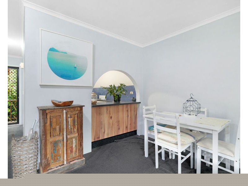 7/15 Lather Street, Southport QLD 4215