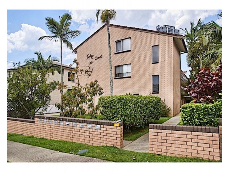 7/15 Lather Street, Southport QLD 4215