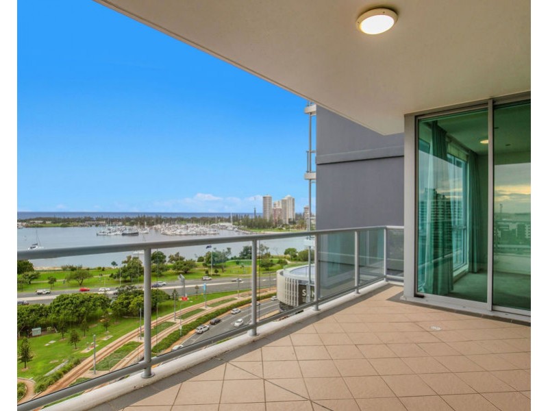 1504/1 Como Crescent, Southport QLD 4215