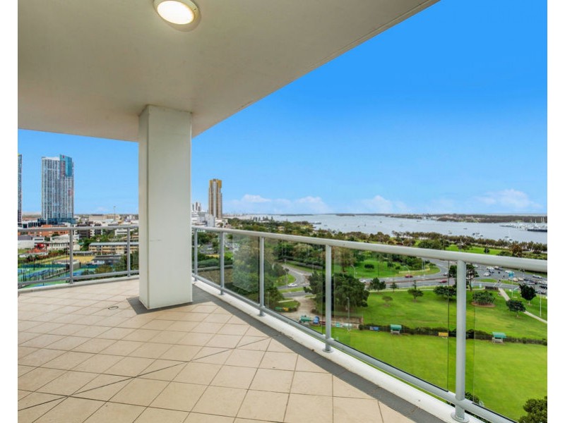 1504/1 Como Crescent, Southport QLD 4215