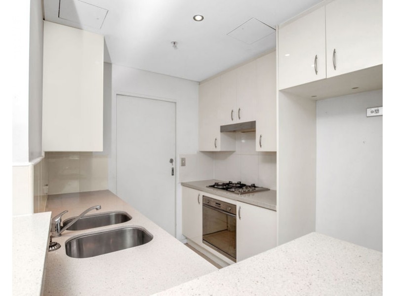 1504/1 Como Crescent, Southport QLD 4215