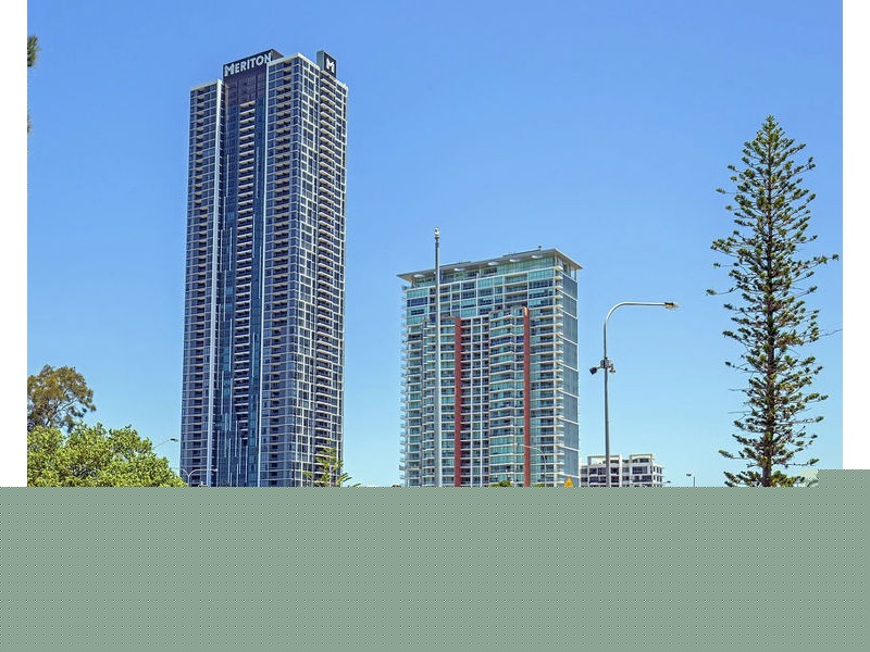 1504/1 Como Crescent, Southport QLD 4215