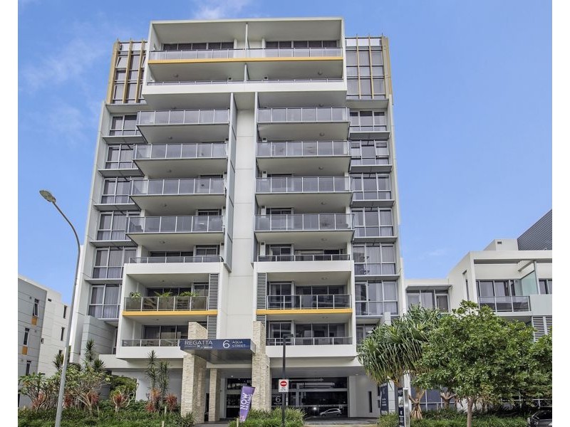 511/6 Aqua Street, Southport QLD 4215