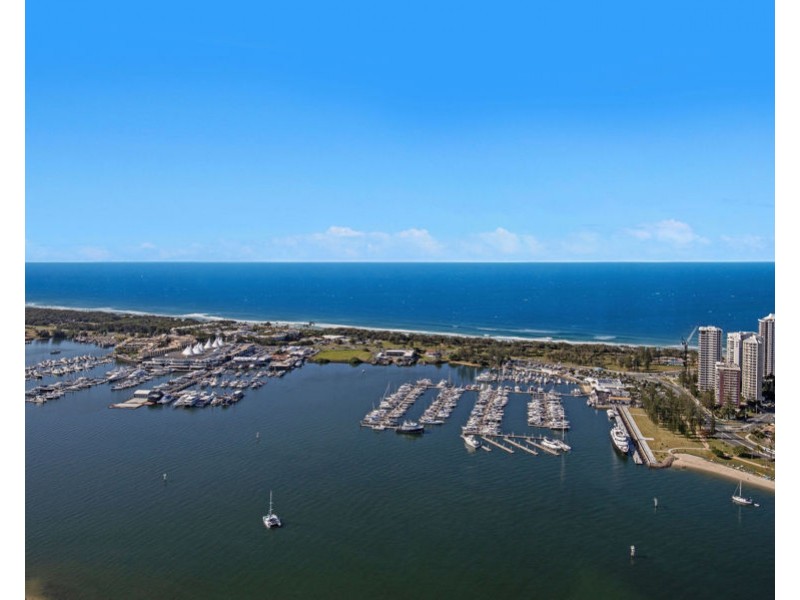 5011/2 Como Crescent, Southport QLD 4215
