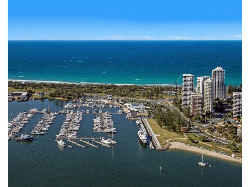 5011/2 Como Crescent, Southport QLD 4215