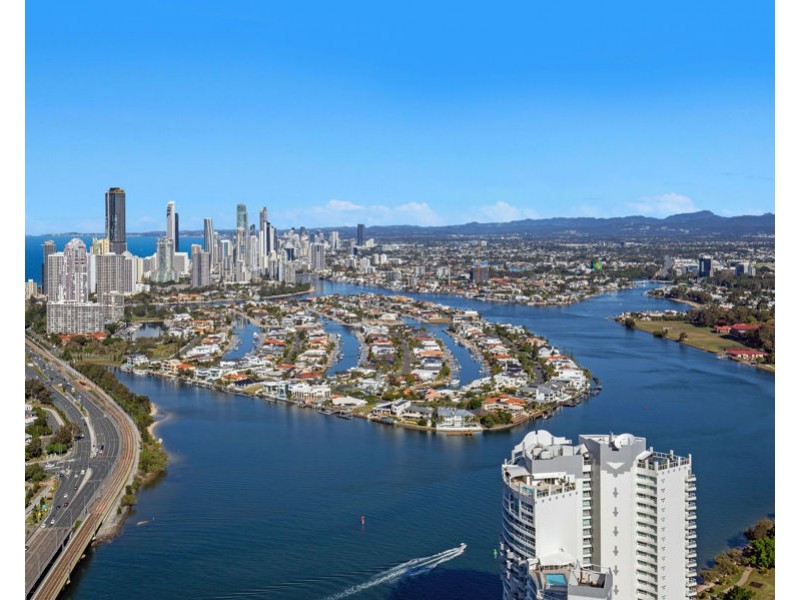 5011/2 Como Crescent, Southport QLD 4215