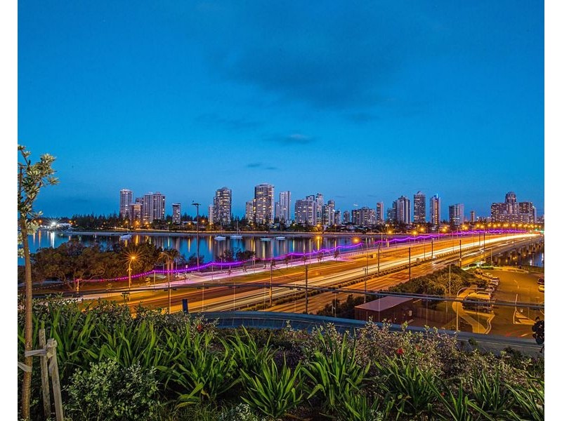 5011/2 Como Crescent, Southport QLD 4215
