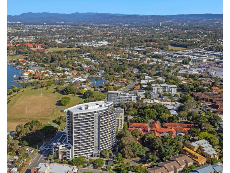 5011/2 Como Crescent, Southport QLD 4215