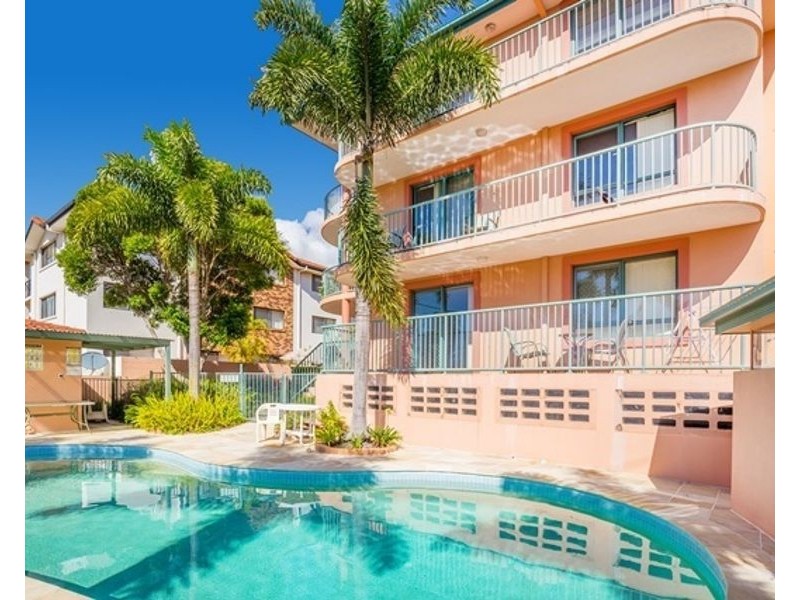 18/88 High Street, Southport QLD 4215