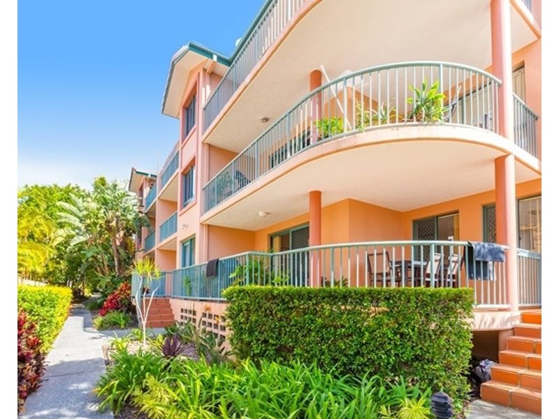 18/88 High Street, Southport QLD 4215
