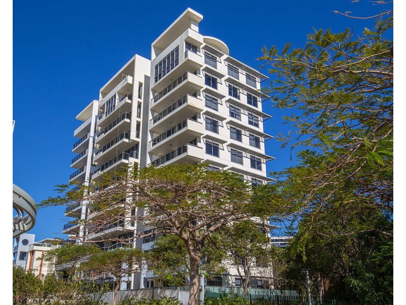 716/3 Como Crescent, Southport QLD 4215
