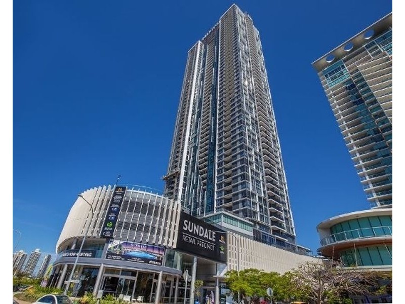 514B/1 Como Crescent, Southport QLD 4215