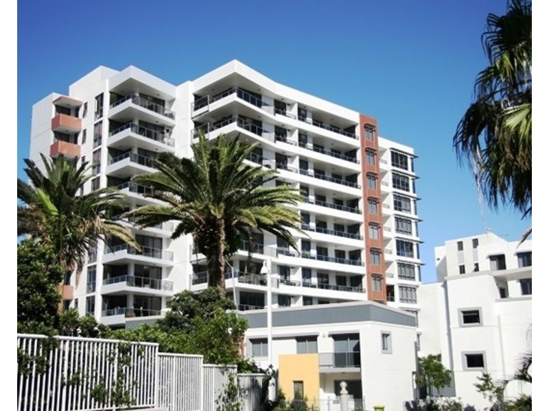 305/1 Aqua Street, Southport QLD 4215