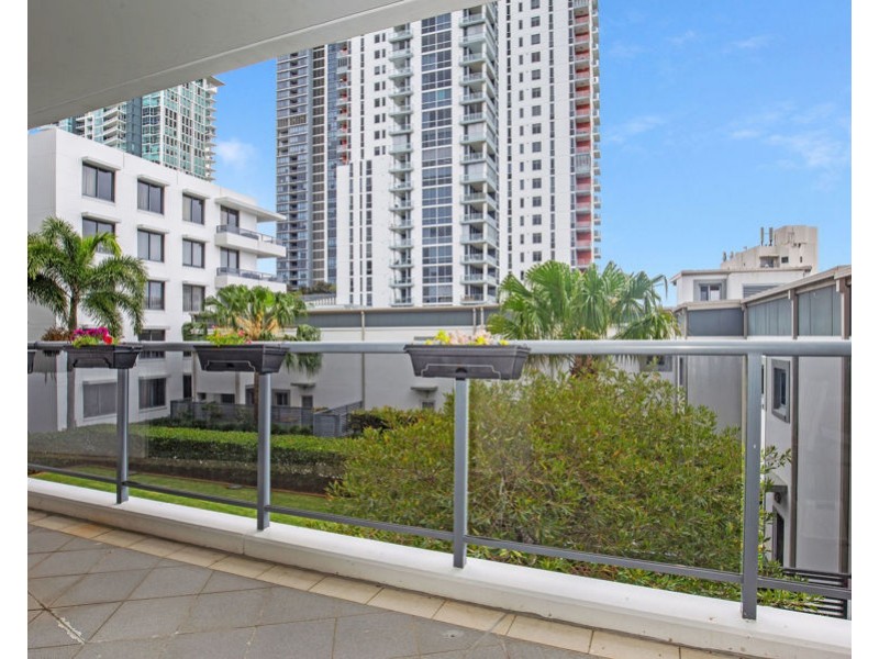 305/1 Aqua Street, Southport QLD 4215