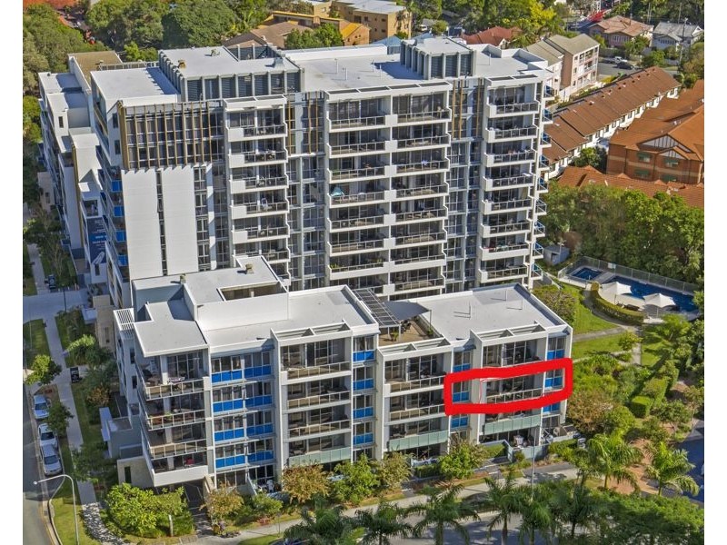 511/6 Aqua Street, Southport QLD 4215
