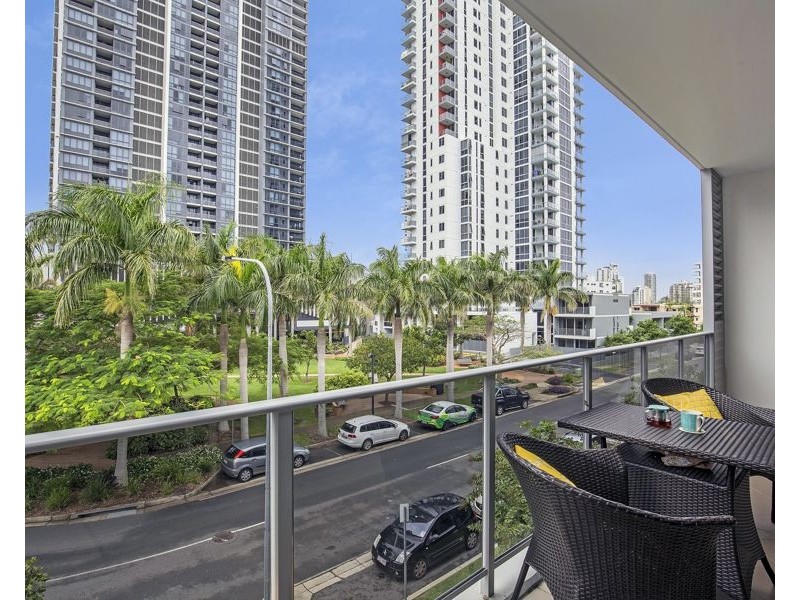 511/6 Aqua Street, Southport QLD 4215
