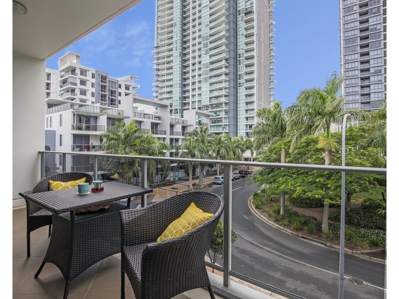 511/6 Aqua Street, Southport QLD 4215