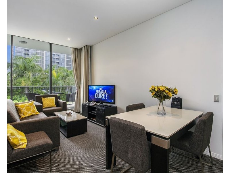 511/6 Aqua Street, Southport QLD 4215