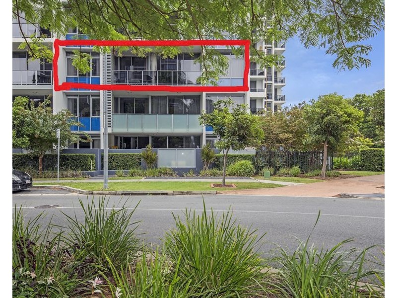 511/6 Aqua Street, Southport QLD 4215