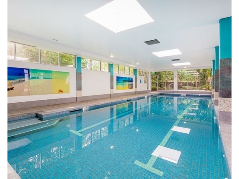 312/3 Como Crescent, Southport QLD 4215