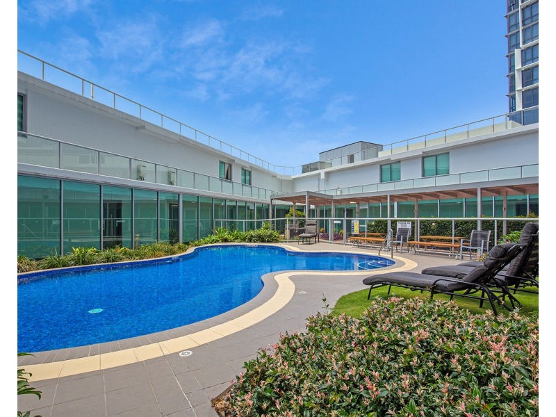 510/1 Como Crescent, Southport QLD 4215