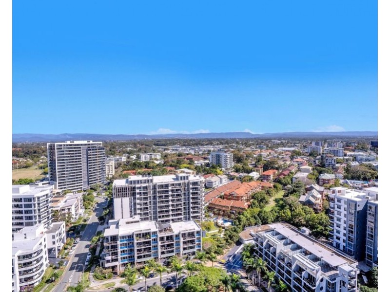 1906/2 Como Crescent, Southport QLD 4215