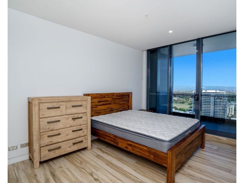 1906/2 Como Crescent, Southport QLD 4215