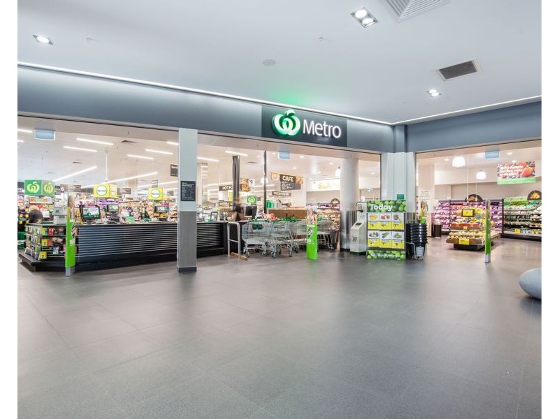 1906/2 Como Crescent, Southport QLD 4215