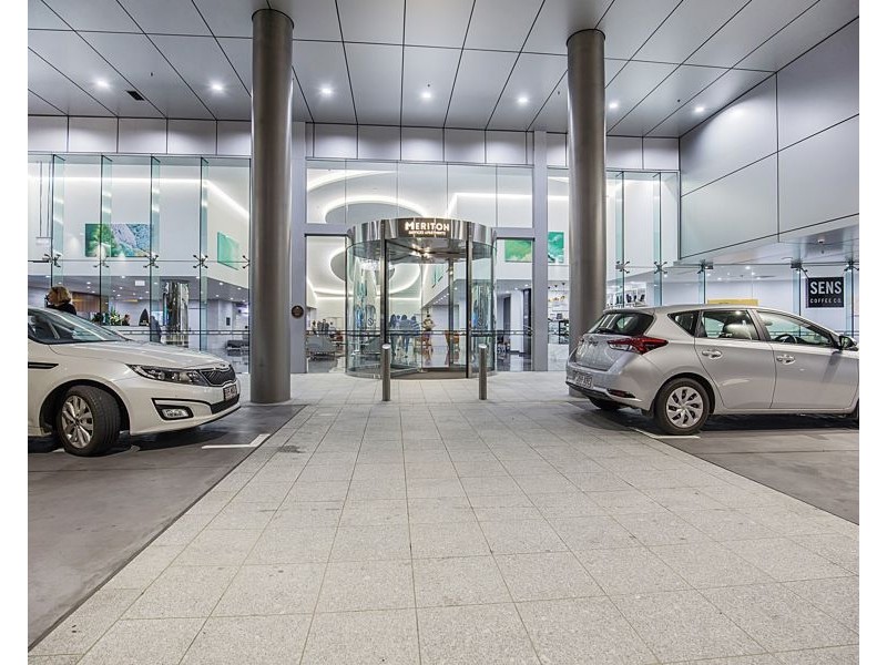 1906/2 Como Crescent, Southport QLD 4215