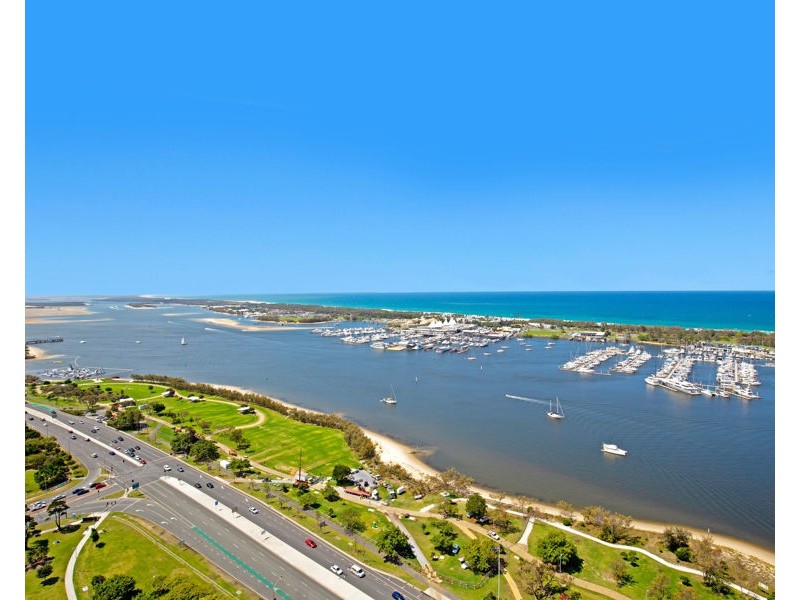 3112/2 Como Crescent, Southport QLD 4215