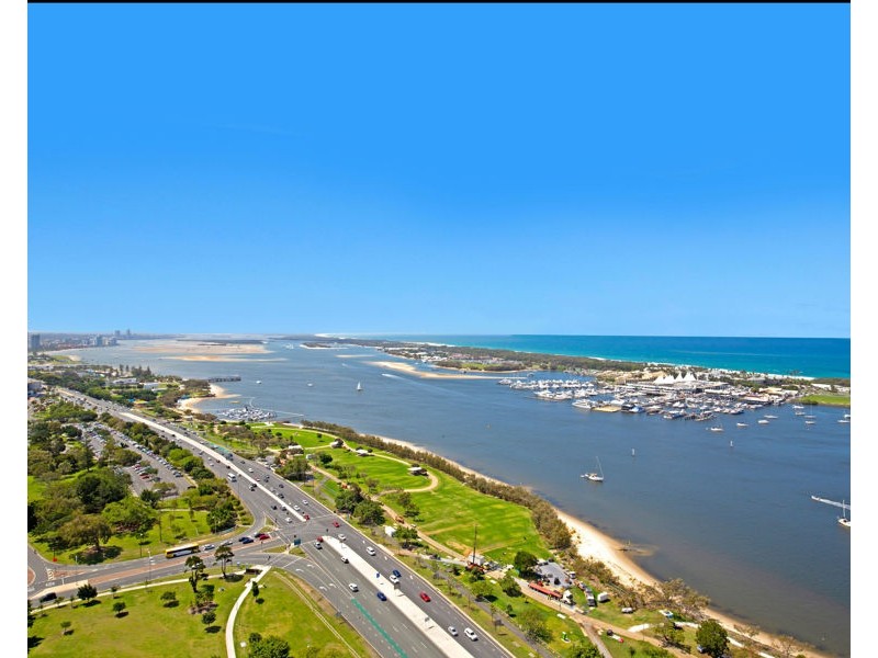3112/2 Como Crescent, Southport QLD 4215