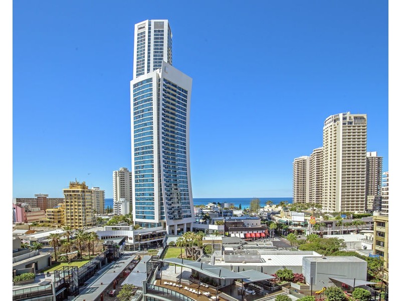 9 Ferny Avenue, Surfers Paradise QLD 4217