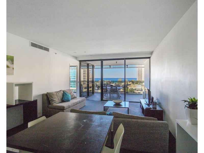 9 Ferny Avenue, Surfers Paradise QLD 4217