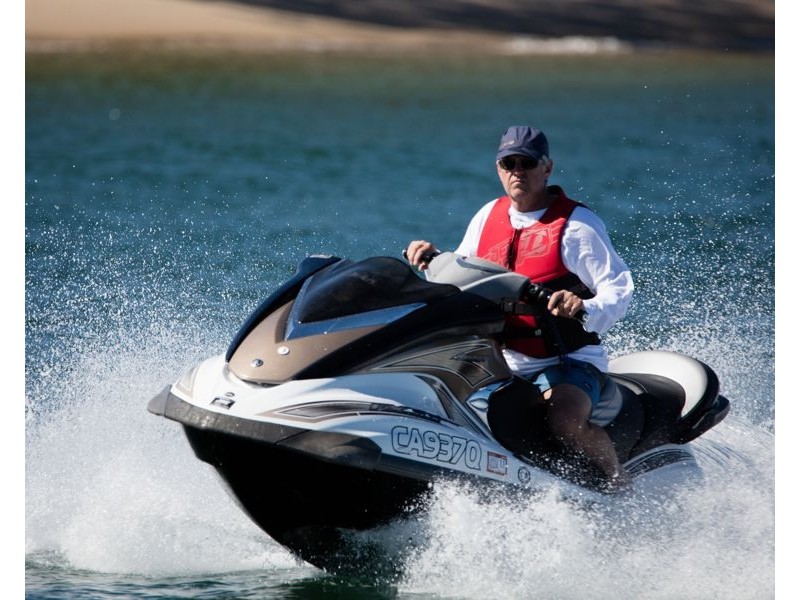 1 Como Crescent, Southport QLD 4215