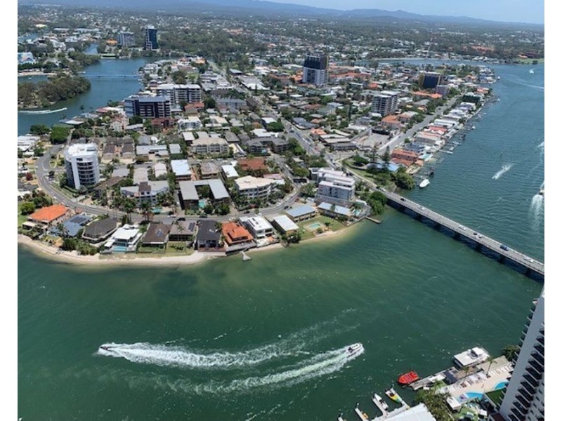 2427/9 Ferny Avenue, Surfers Paradise QLD 4217