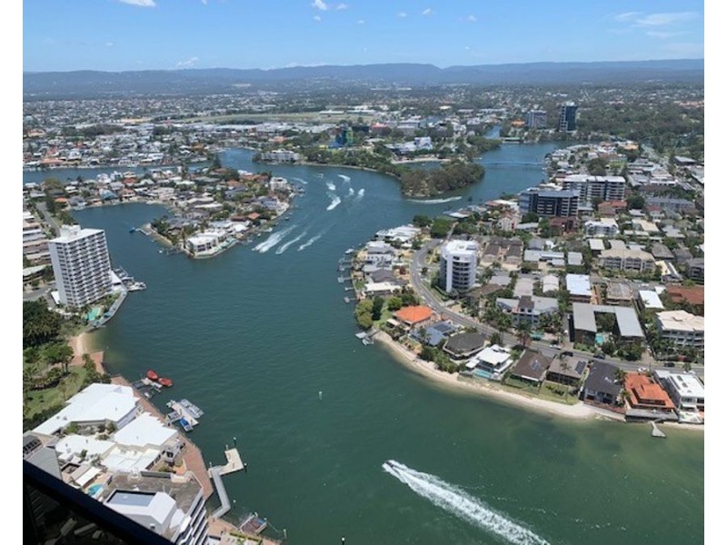 2427/9 Ferny Avenue, Surfers Paradise QLD 4217