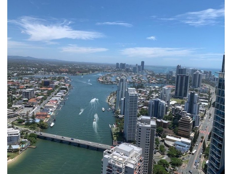 2427/9 Ferny Avenue, Surfers Paradise QLD 4217