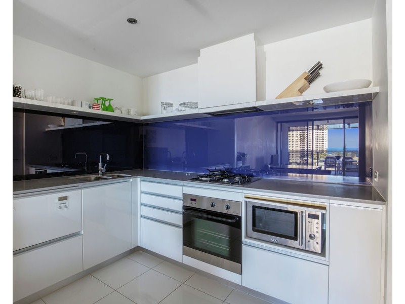 2427/9 Ferny Avenue, Surfers Paradise QLD 4217