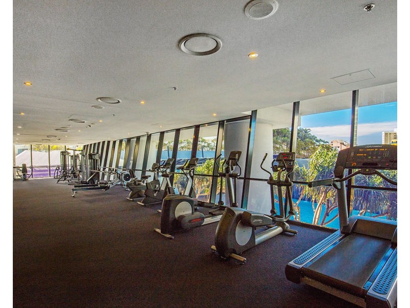 2427/9 Ferny Avenue, Surfers Paradise QLD 4217