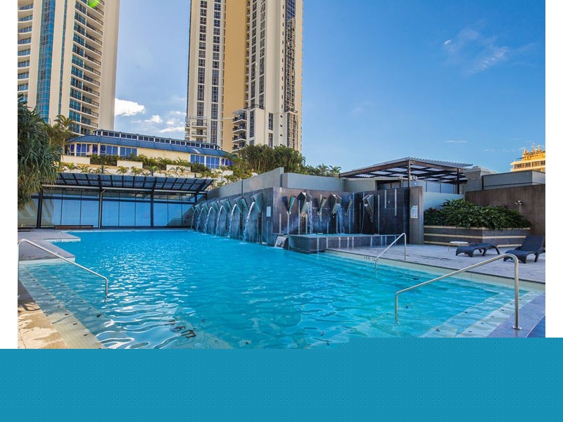 9 Ferny Avenue, Surfers Paradise QLD 4217