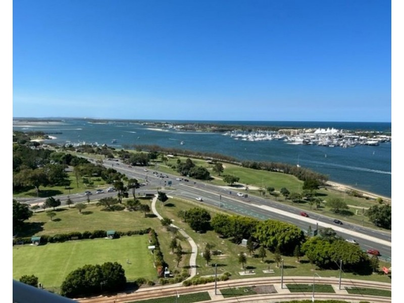 1907/1 Como Crescent, Southport QLD 4215