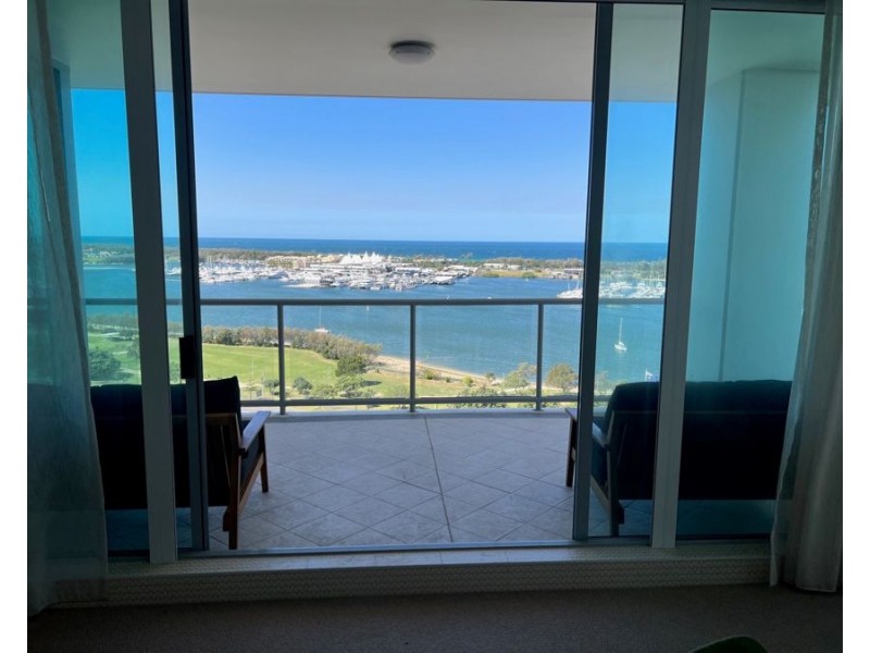 1907/1 Como Crescent, Southport QLD 4215