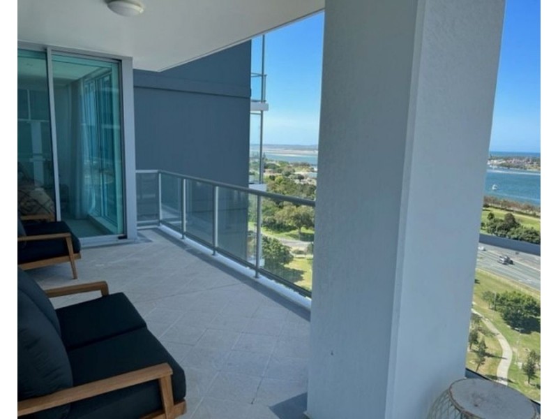1907/1 Como Crescent, Southport QLD 4215