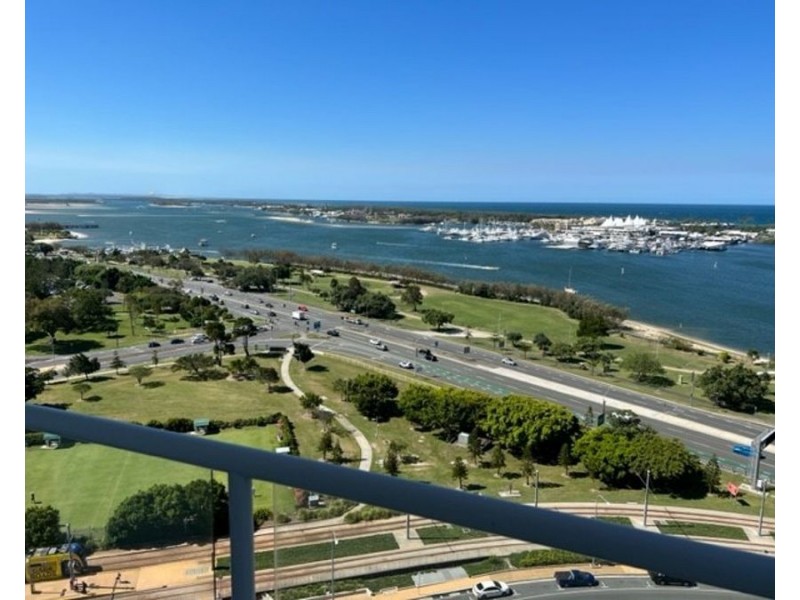 1907/1 Como Crescent, Southport QLD 4215