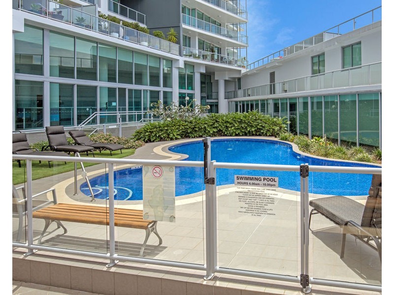 1907/1 Como Crescent, Southport QLD 4215