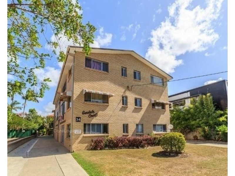 34 Meron Street, Southport QLD 4215