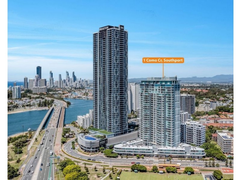 517A/1 Como Crescent, Southport QLD 4215