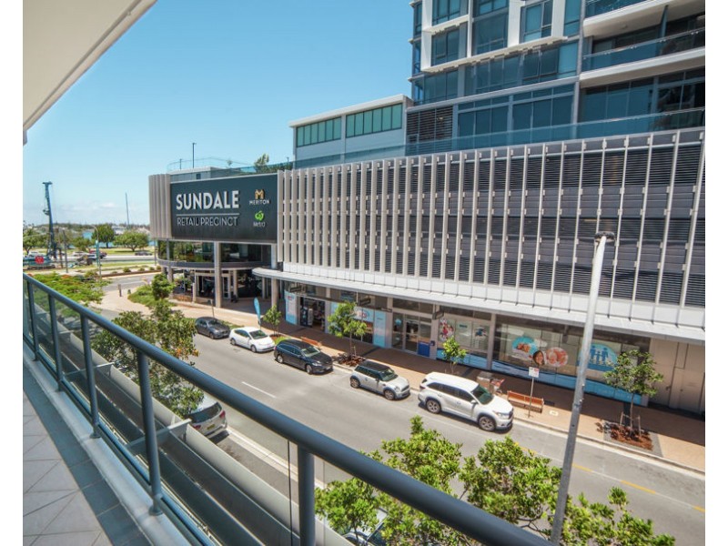 517A/1 Como Crescent, Southport QLD 4215