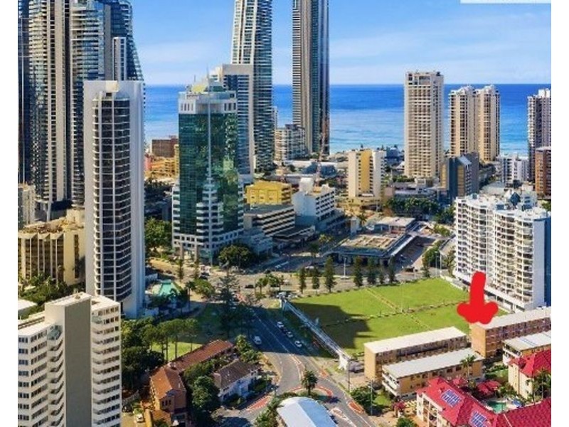 6/59A Peninsular Drive, Surfers Paradise QLD 4217