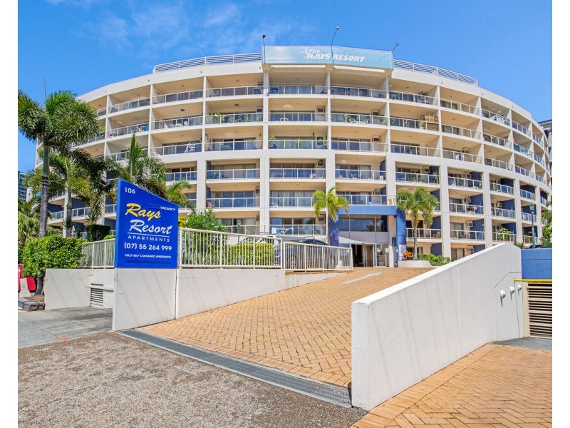23/106 Marine Parade, Southport QLD 4215
